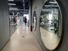 -超鹿运动(五四路恒力城店)