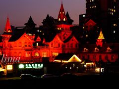 -马勒别墅饭店(静安寺店)