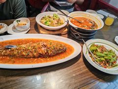 -秦月轩·陕西家乡菜(阜成路·五棵松店)