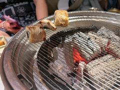 -牧童禧肉社·韩国炭火烤肉店(中粮祥云小镇创始店)