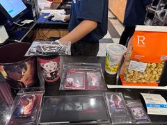 -万达影城(锦华万达广场IMAX店)