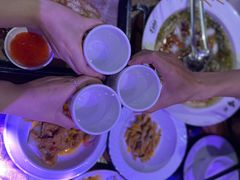 -胡桃里乐队酒馆(广州塔店)