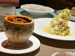 -波特曼西餐厅(中央大街店)