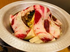 -乐亭日本料理(彩虹本店)
