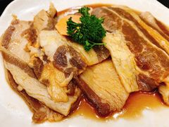-金刚山(学府路店)
