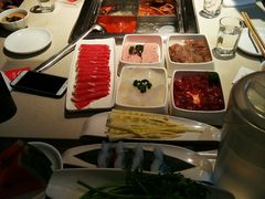 -海底捞火锅(泉城路店)