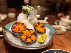 -揽季锅物会.福建黄鱼.海鲜姿造(五四路店)