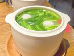 -甘家界柠檬鸭(安吉店)