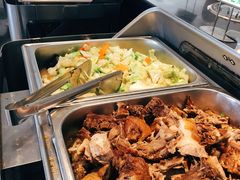 -望都服务区餐厅