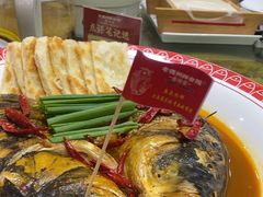 -老德州四合院·德州菜(天衢路店)