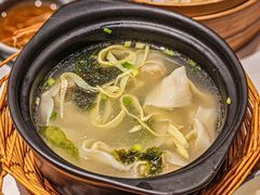 -馋三尺蟹粉小笼(人民广场店)