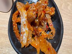 -百年食客韩式烤肉(南三环店)
