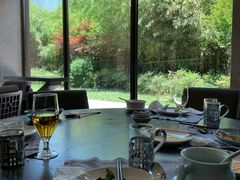 -西安凯悦酒店·湖畔中餐厅