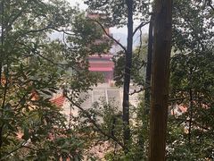 -厦门途易蓝罗约海景温泉酒店(园博苑地铁站店)