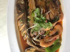 -渔娘渔家丹东海鲜(东直门店)