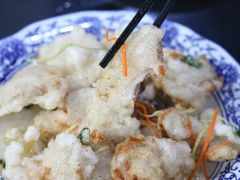 -一锅厨东北水饺店(厦大店)