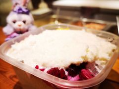 -甜心闲生传统手工冰粉(人民广场店)