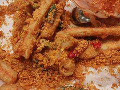 -古韵轩·江浙融合菜(梁溪店)
