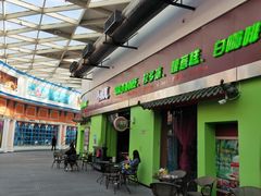 门面-小娘惹厨房Little Nyonya(狮城有约上榜店)