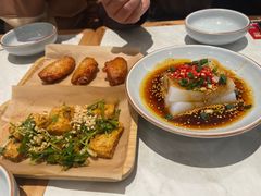 -蓉李记成都名小吃(合肥包河万达店)