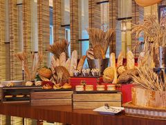 -富力希尔顿酒店·地阔自助餐厅