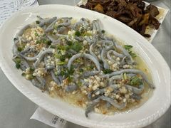 -海鲜街菜馆(海珠南路店)