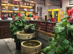 -亿诣蝎府炸酱面羊蝎子火锅(酷车小镇店)