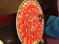 iphone_upload_pic-东来顺饭庄(金泉广场店)