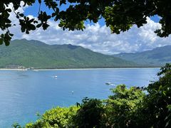 -海南分界洲岛旅游区