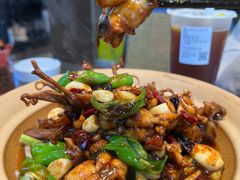 -王家大院·南京菜(湛江路总店)