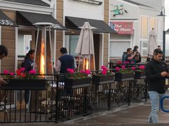 -Swiss Louis Italian & Seafood Restaurant