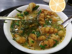 -郝刚刚羊杂割(柳巷店)