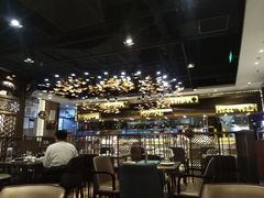 大堂-有璟阁港式餐厅(国贸商城店)