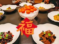 -炊江南·上海菜(国展华漕店)