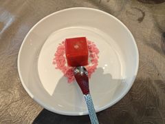 -北京泰富酒店-柏景轩中餐厅