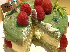 -三只蜜蜂蛋糕(东城店)