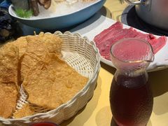 -手选潮汕鲜活牛肉火锅(二七广场店)