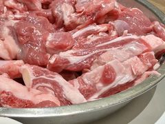 -313羊庄·荣耀·内蒙烧麦(亚运村店)