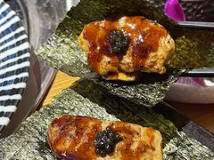 -丸藏和牛烧肉专门店(园区师惠坊店)