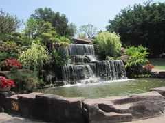 -广州莲花山旅游区