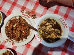 -西江红·株洲本地菜(滨江南路店)