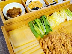 -有喜胶东小馆(太申祥和店)