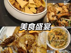 -晓林火锅(安定门店)