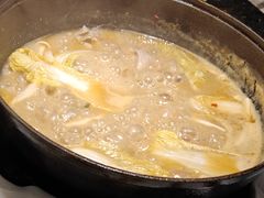 -椰子湾·海南火锅·糟粕醋·椰子鸡(正大广场店)