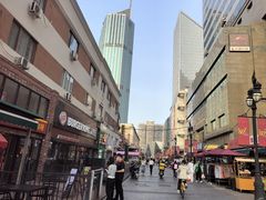 -小白楼1902欧式风情街