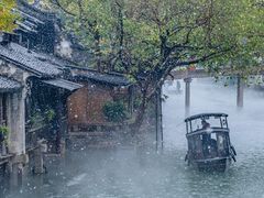 -乌镇西栅景区