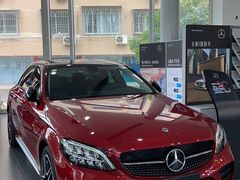 -乐清中升星辉奔驰4S店(乐成市区店)