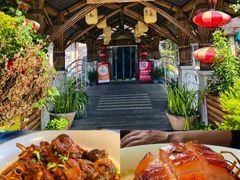 -二十八里太湖船菜(吉祥路店)