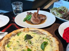 -Nord Grill&Bar Highland诺德西餐(深圳欢乐海岸店)