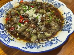 -呼吸森林·生态农庄农家乐私房菜